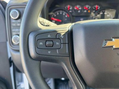 2026 Chevrolet Silverado 1500 — photo 20 view