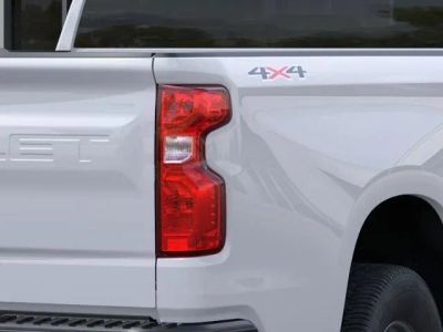 2026 Chevrolet Silverado 1500 — photo 39 view