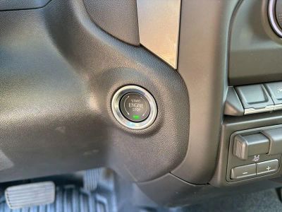2026 Chevrolet Silverado 1500 — photo 24 view