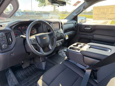 2026 Chevrolet Silverado 1500 — photo 15 view