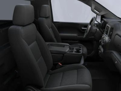 2026 Chevrolet Silverado 1500 — photo 58 view