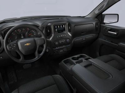 2026 Chevrolet Silverado 1500 — photo 57 view