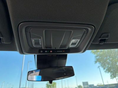 2026 Chevrolet Silverado 1500 — photo 26 view