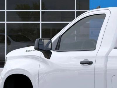 2026 Chevrolet Silverado 1500 — photo 40 view