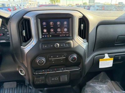 2026 Chevrolet Silverado 1500 — photo 22 view
