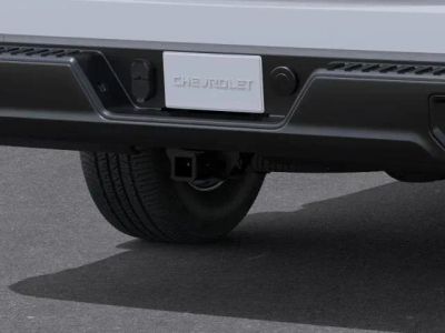 2026 Chevrolet Silverado 1500 — photo 42 view