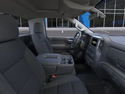 2026 Chevrolet Silverado 1500 — photo 45 view