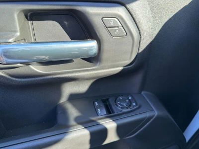 2026 Chevrolet Silverado 1500 — photo 28 view