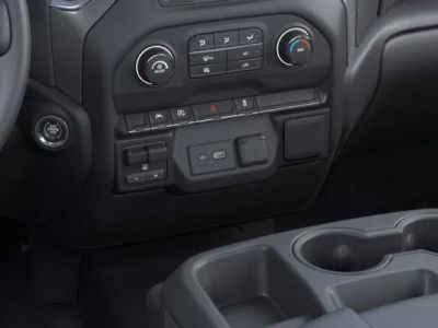 2026 Chevrolet Silverado 1500 — photo 51 view
