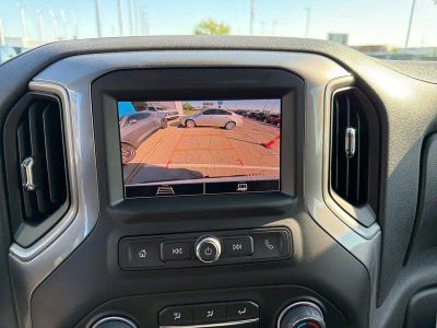 2026 Chevrolet Silverado 1500 — photo 23 view