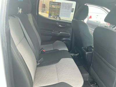 2023 Toyota Tacoma — photo 16 view