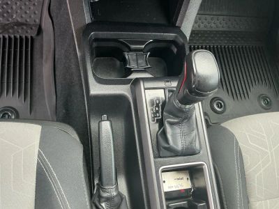 2023 Toyota Tacoma — photo 12 view