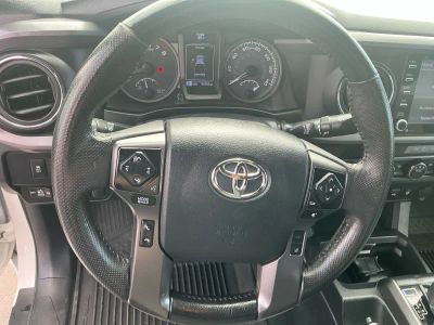 2023 Toyota Tacoma — photo 21 view