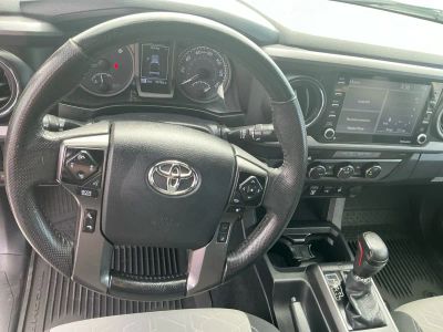 2023 Toyota Tacoma — photo 22 view