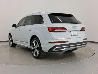 2026 2024 Q7 SUV - Photo 3