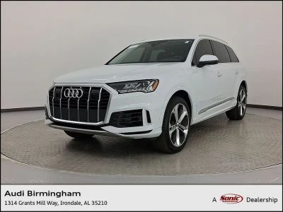 2026 2024 Q7 SUV - Photo 1