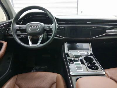 2026 2024 Q7 SUV - Photo 4
