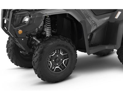 2026 Honda FourTrax Foreman Rubicon 4x4 Automatic DCT EPS Deluxe - Photo 12