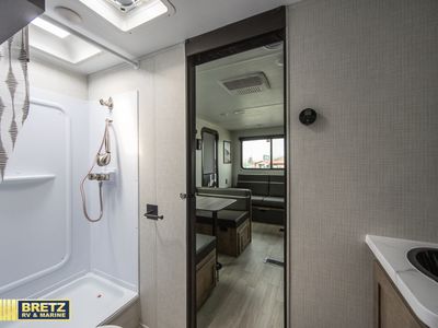 2026 Keystone RV Springdale - Photo 21
