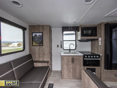 2026 Keystone RV Springdale - Photo 12