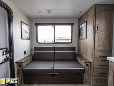 2026 Keystone RV Springdale - Photo 17