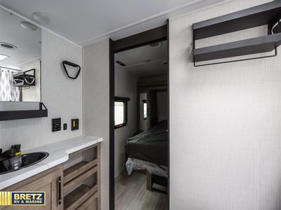 2026 Keystone RV Springdale - Photo 27