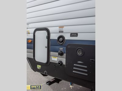 2026 Keystone RV Springdale - Photo 8