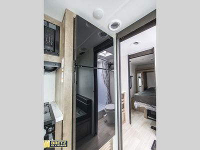 2026 Keystone RV Springdale - Photo 15