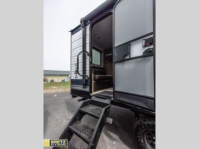 2026 Keystone RV Springdale - Photo 11
