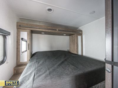 2026 Keystone RV Springdale - Photo 22