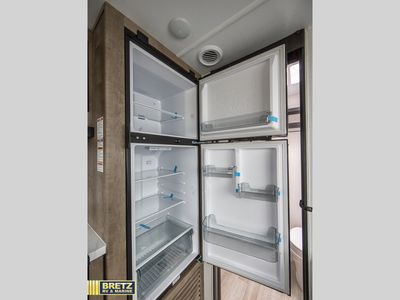 2026 Keystone RV Springdale - Photo 16