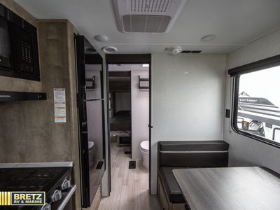 2026 Keystone RV Springdale - Photo 14