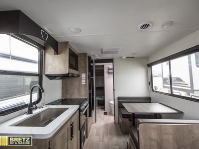 2026 Keystone RV Springdale - Photo 13