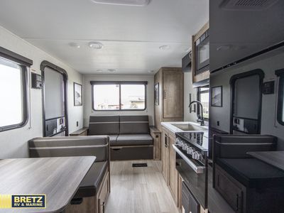 2026 Keystone RV Springdale - Photo 20