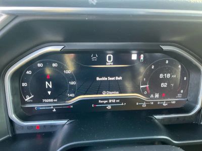2023 GMC Sierra 1500 — photo 10 view