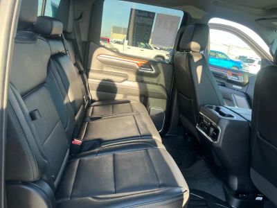 2023 GMC Sierra 1500 — photo 19 view
