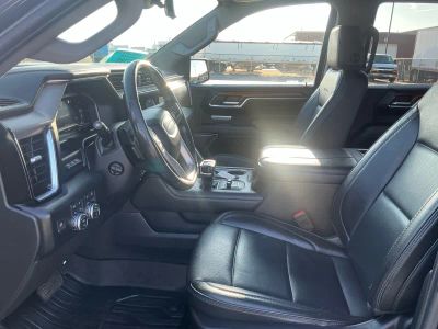 2023 GMC Sierra 1500 — photo 9 view