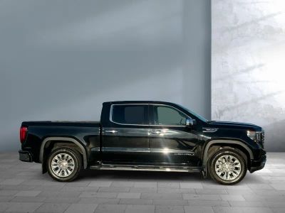 2023 GMC Sierra 1500 — photo 7 view