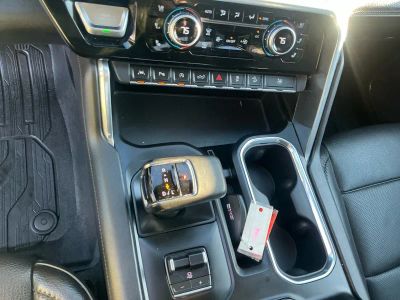 2023 GMC Sierra 1500 — photo 12 view