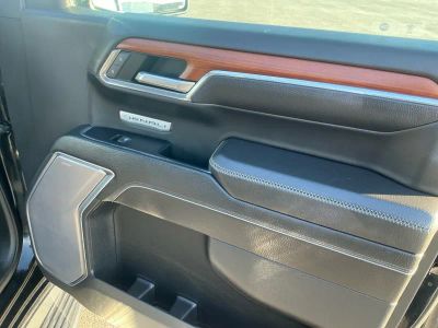 2023 GMC Sierra 1500 — photo 21 view