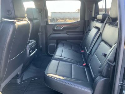 2023 GMC Sierra 1500 — photo 17 view