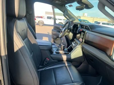 2023 GMC Sierra 1500 — photo 20 view