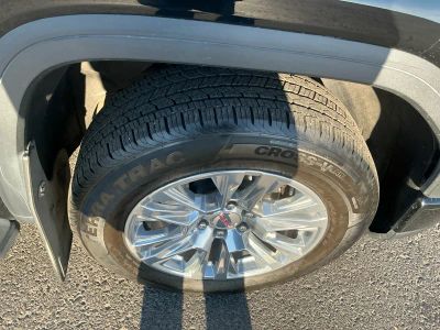 2023 GMC Sierra 1500 — photo 22 view