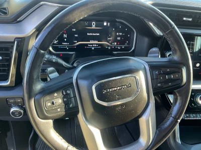 2023 GMC Sierra 1500 — photo 13 view