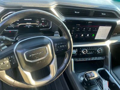 2023 GMC Sierra 1500 — photo 14 view