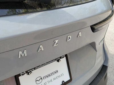 2026 Mazda CX-5 — photo 9 view
