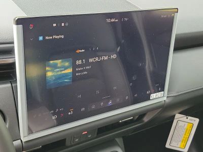 2026 Mazda CX-5 — photo 27 view