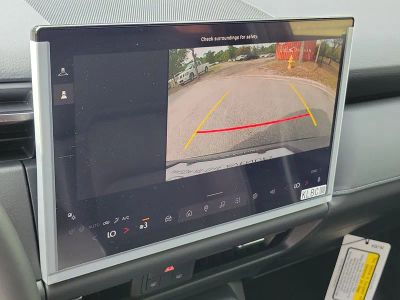 2026 Mazda CX-5 — photo 28 view