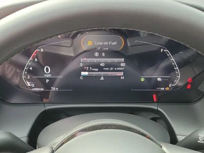 2026 Mazda CX-5 — photo 25 view