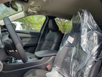 2026 Mazda CX-5 — photo 17 view